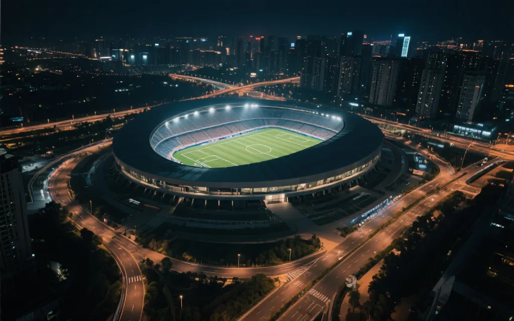 2026世界杯16座主办城市深度解析：场馆升级、智能安保与绿色低碳如何重塑北美城市赛时运营